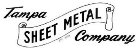 tampa sheet metal